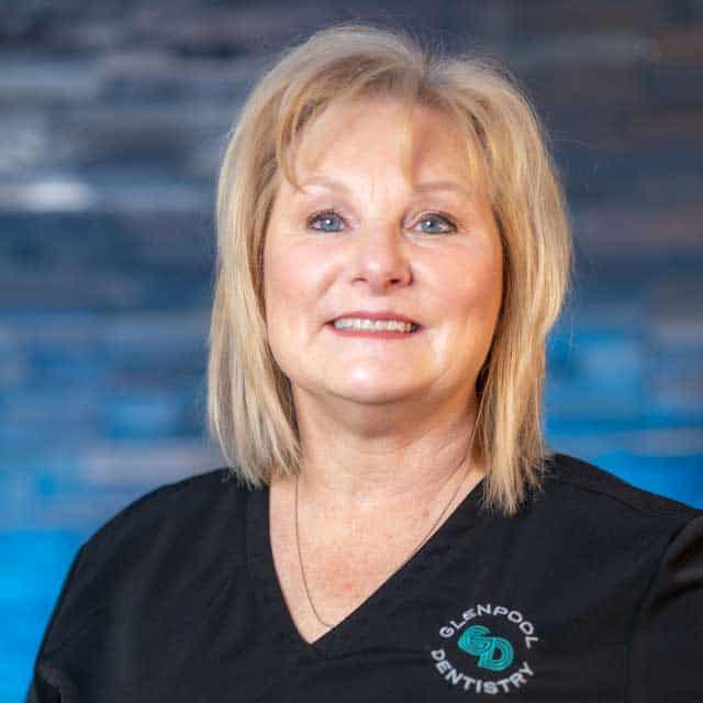Glenpool Dentistry | Susie DeFatta