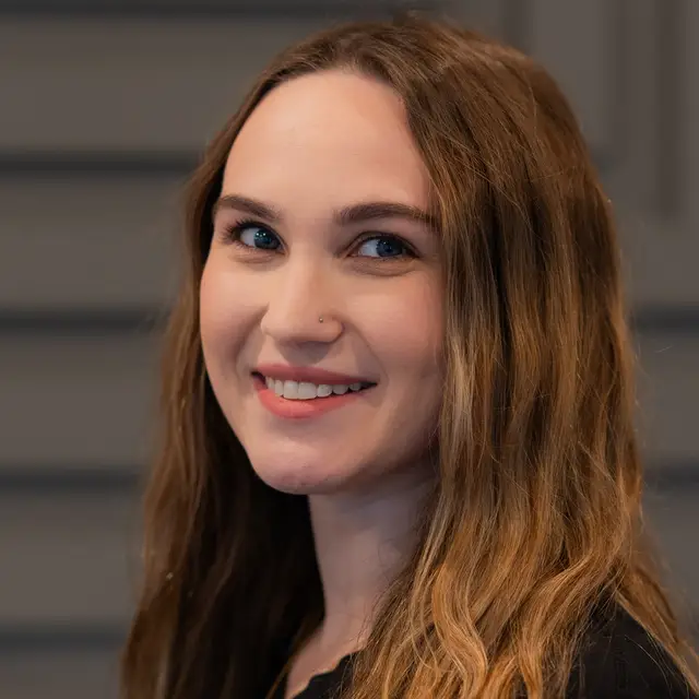 Lindsay Caskey - Glenpool Dentistry